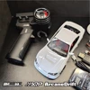 XRP RC 1/24 NFD-S15 Alloy Simulation Rear-drive Drift Car Simulation Interior RTR Electric Drift Racing Car Model Boy Toy 1