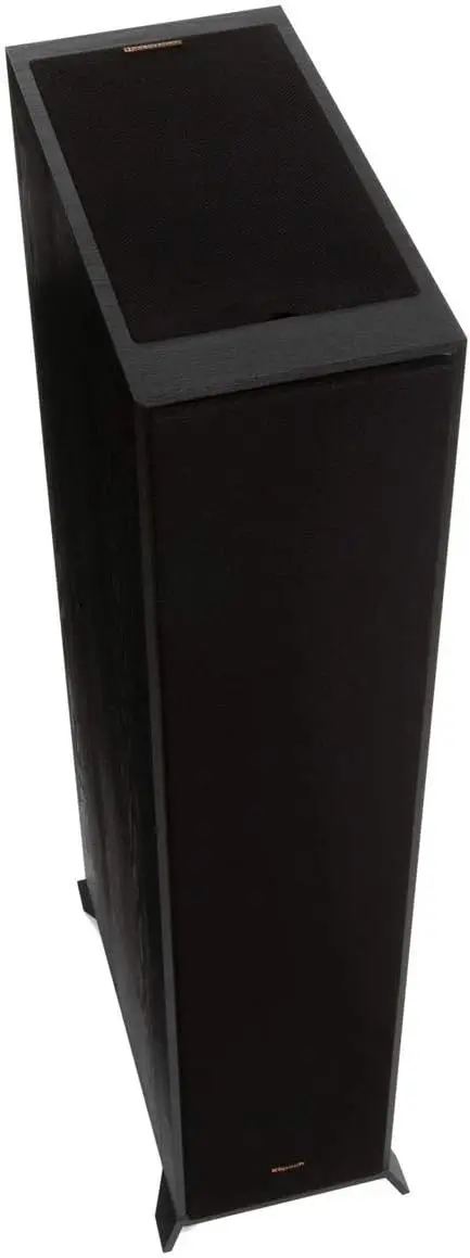 2025-hot5.1 Home Theater Pack with 2X R-625FA Floorstanding Speakers, R-52C Center Channel Speaker, 2X R-41M Bookshelf Speakers