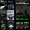 New ChatGPT AI assistant Smart Watch 5ATM Waterproof GPS  Built-in Dual-band GNSS Compass Military Sport Smartwatch Men Woman 2