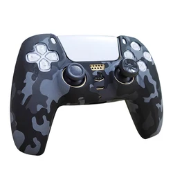 Silicone Grip and Protection Cover (013)