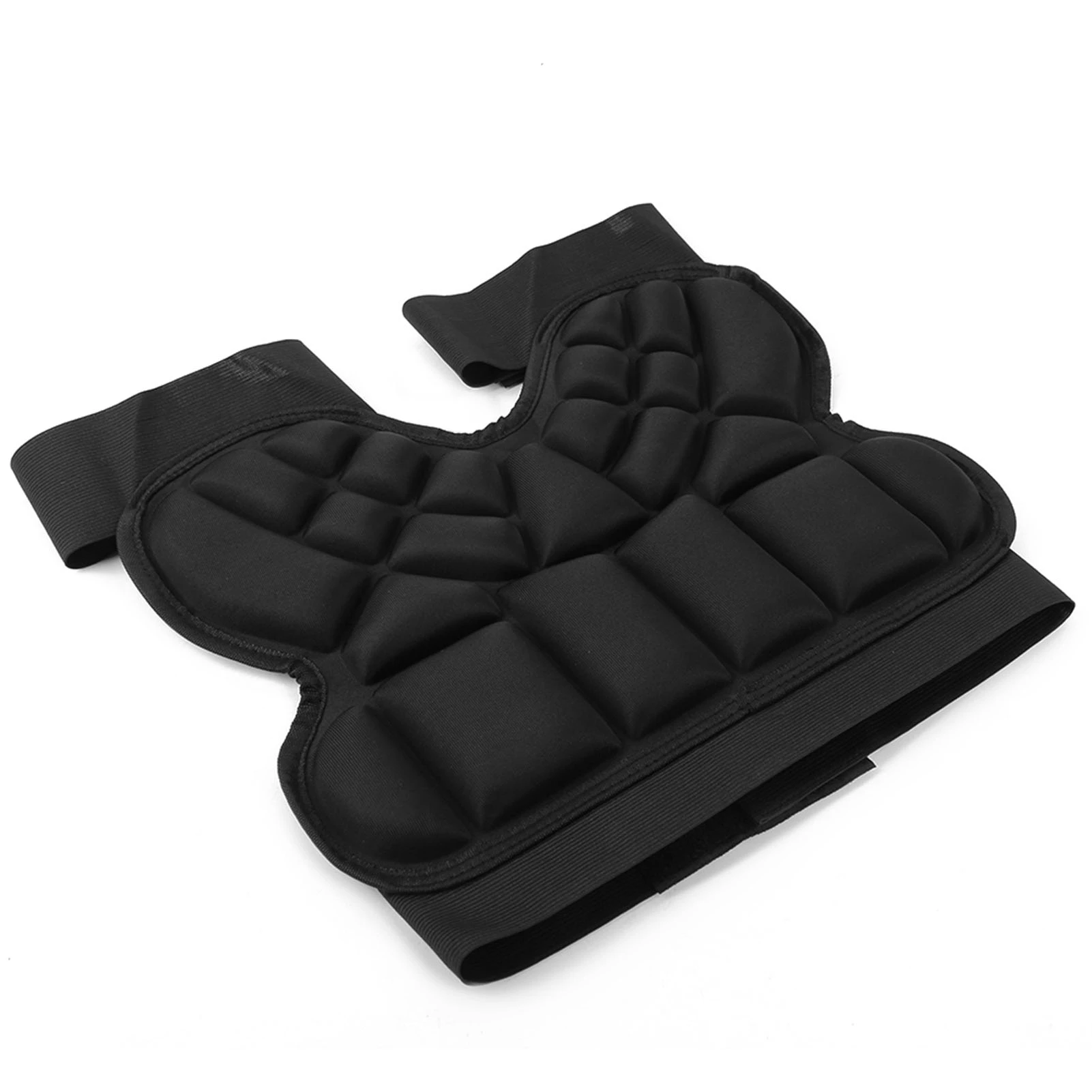 Protective Shorts Hip Protective Pads Children Roller Skating Butt Pad Anti Drop Hip Protection Cushion Sports Guard Polyurethane Fiber/Sponge