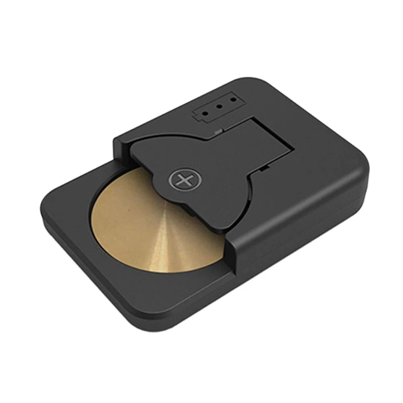 Charger For LIR2032 LIR LIR LIR2450 4.2V Typec Interface Built To Last Coin Lithium Batteries