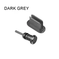 Dark grey