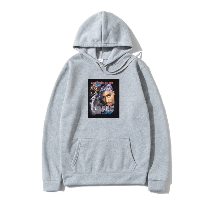 All Eyez On Me 2Pac Capispalla