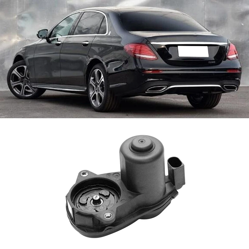 0009061004 Car Rear Parking Brake Engine Motors Electrical Actuator Motor For Benz W213 E200 E260 E300 E350-Car Parts