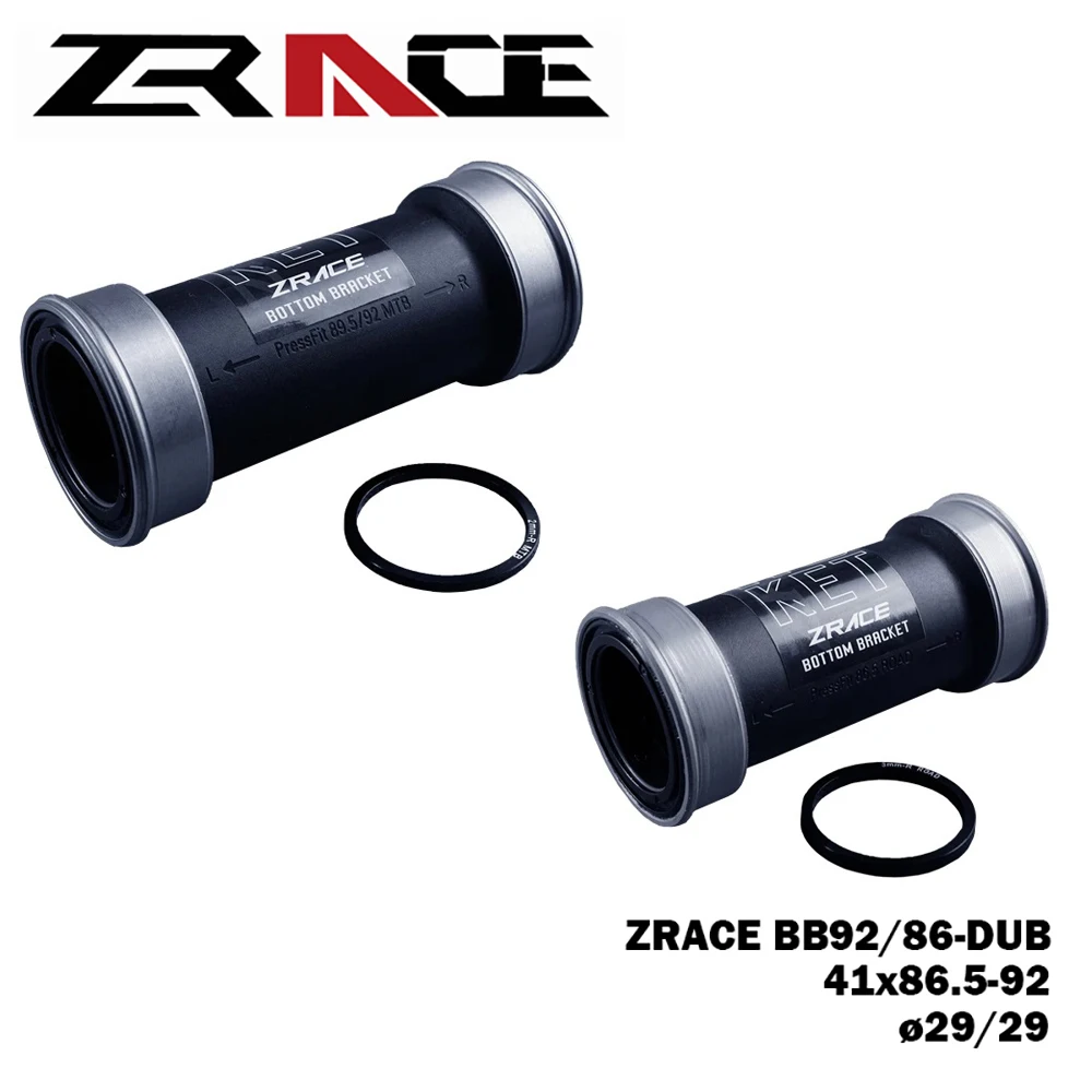 BB92 レースフェイス プレスフィット/ 89.5 86.5 /RACEFAC BB92 レースフェイス プレスフィット/ 89.5 86.5 /RACEFAC