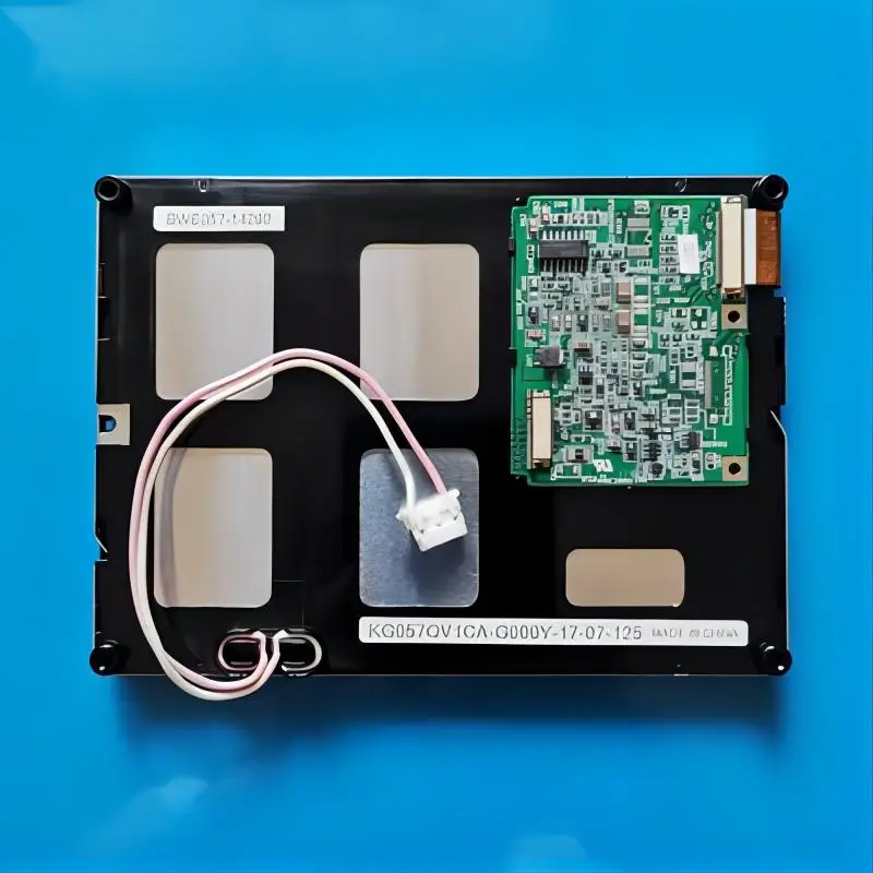 

KG057QV1CA-G000 LCD display screen