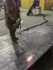 1000W handheld fiber laser welding machine automatic handheld laser welding machine 3