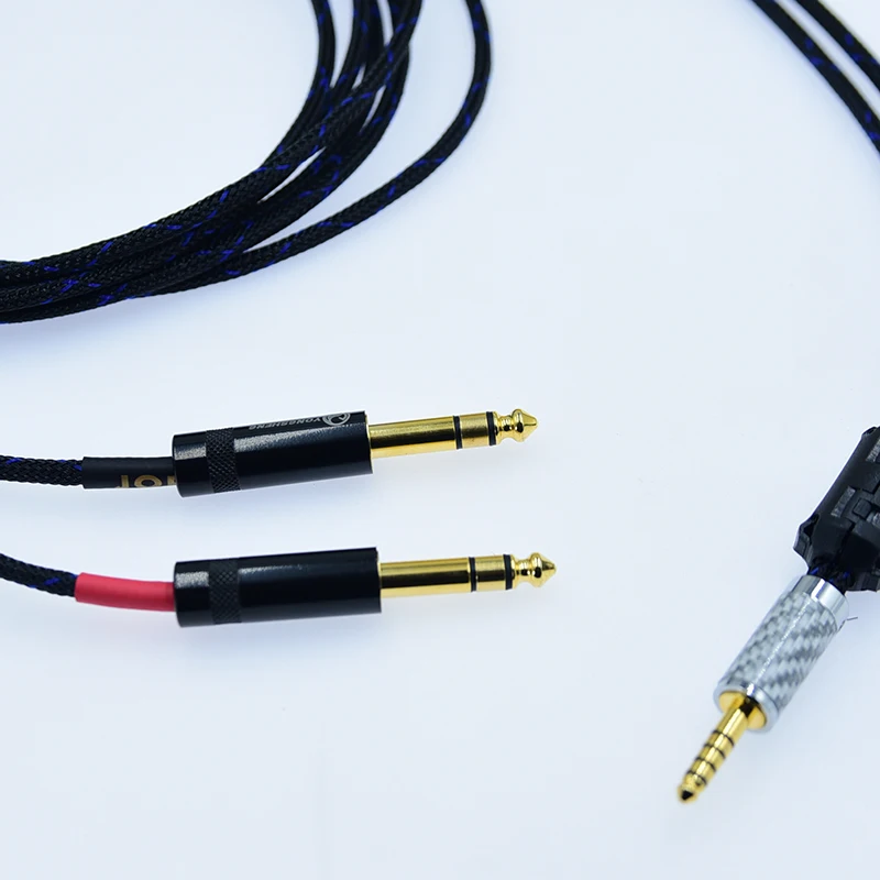 TRS 뷱 Y ø  ̺, HIFI 4.4MM  4.4,  6.5MM , 1/4 ġ, 2x6.35 MM