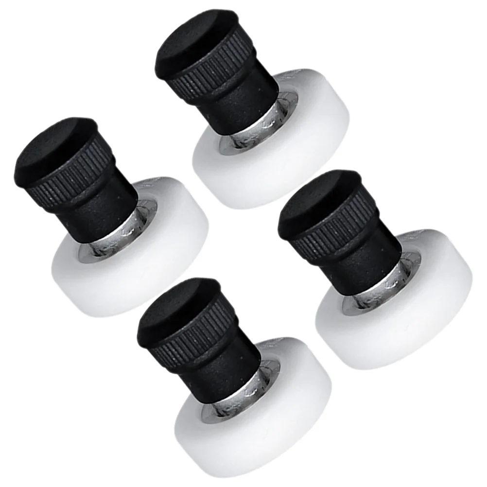 

4pcs Ceramic Tool Convenient Clay Finishing Tool Convenient Potter Trimmer Tool