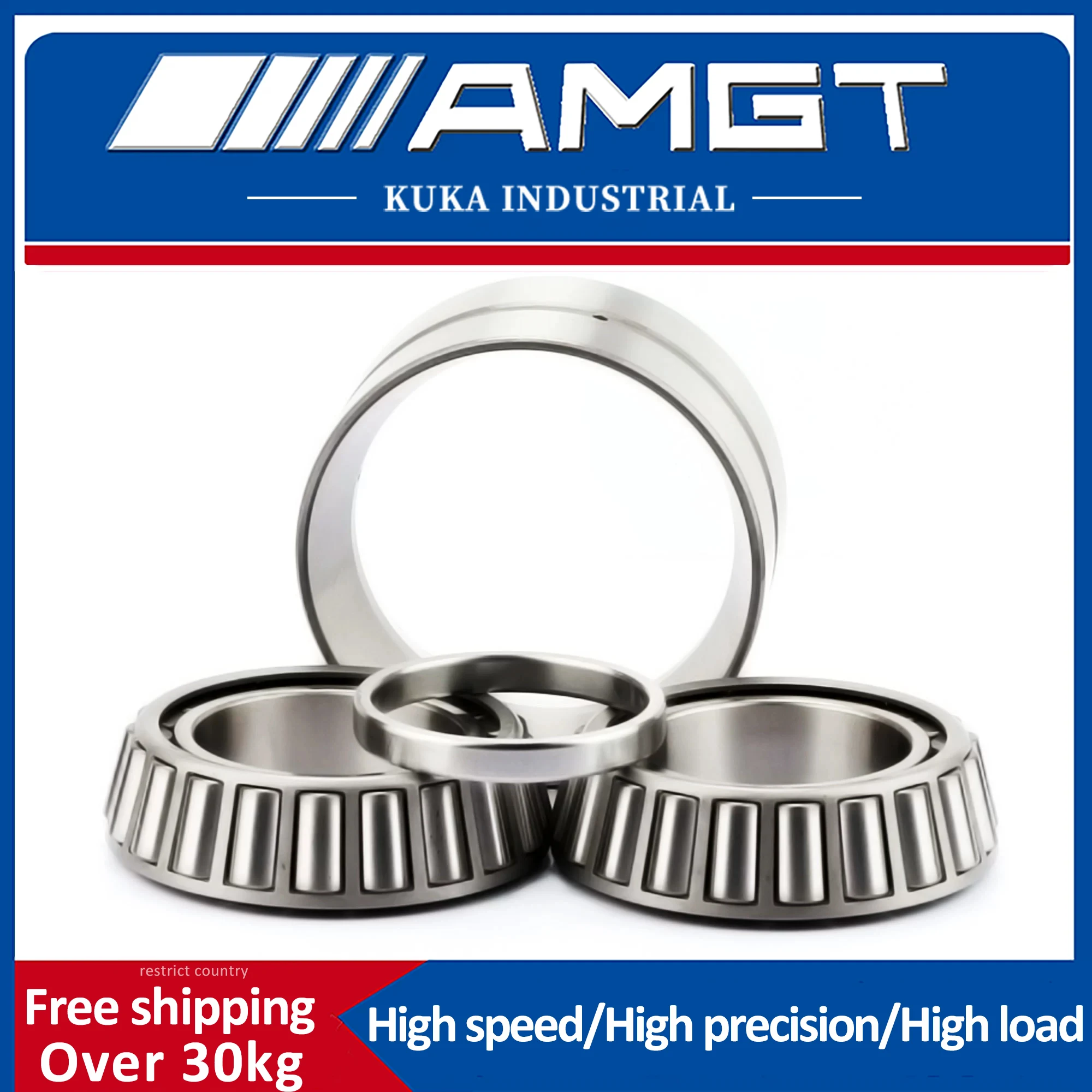 AMGT 352208 352209 352210 352011 352212 352211 테이퍼 베어링