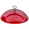 Bird Feeder Anti-Squirrel Bird Feeders Protective Cover, Dome Protective Dome, Rain Protective Cover For Hanging Bird Feeders 1