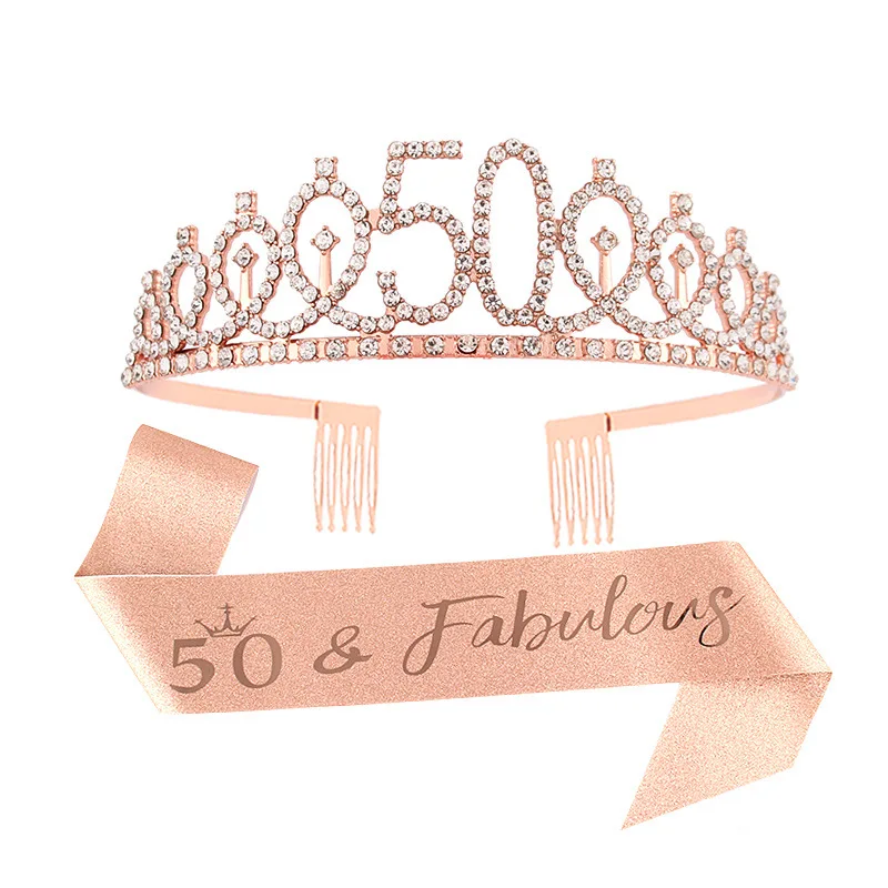50th Birthday