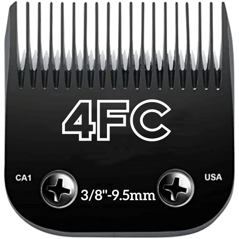 4FC Black Blade