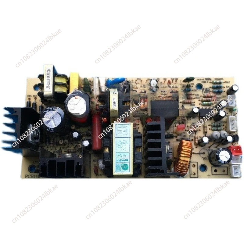 Scheda Elettronica Per Cantinetta Vino Eddyweld: Modelli Pcb120102k3, Pcb140411k2, Pcb171027k1