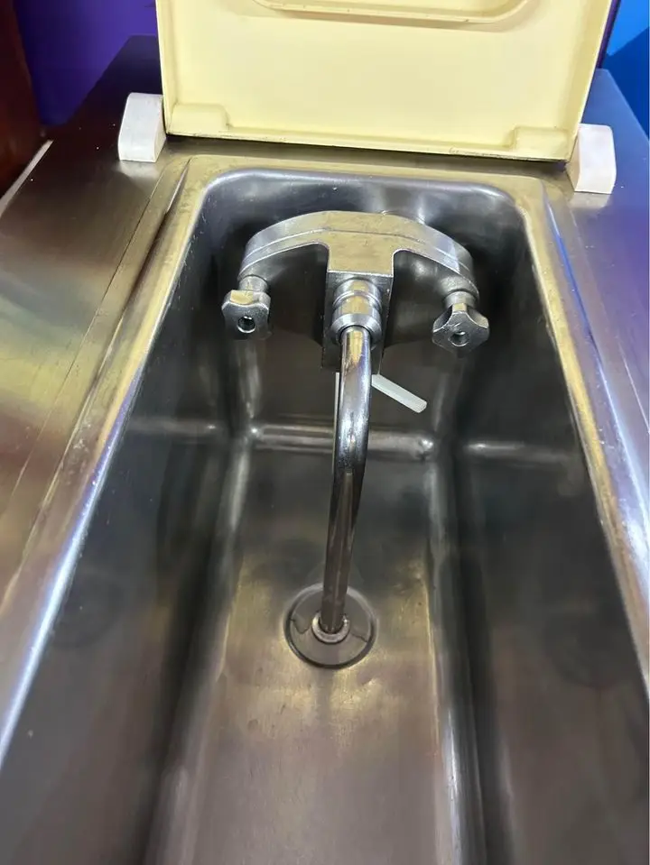 Ingranaggi Per Macchine Da Gelato - Foto 2