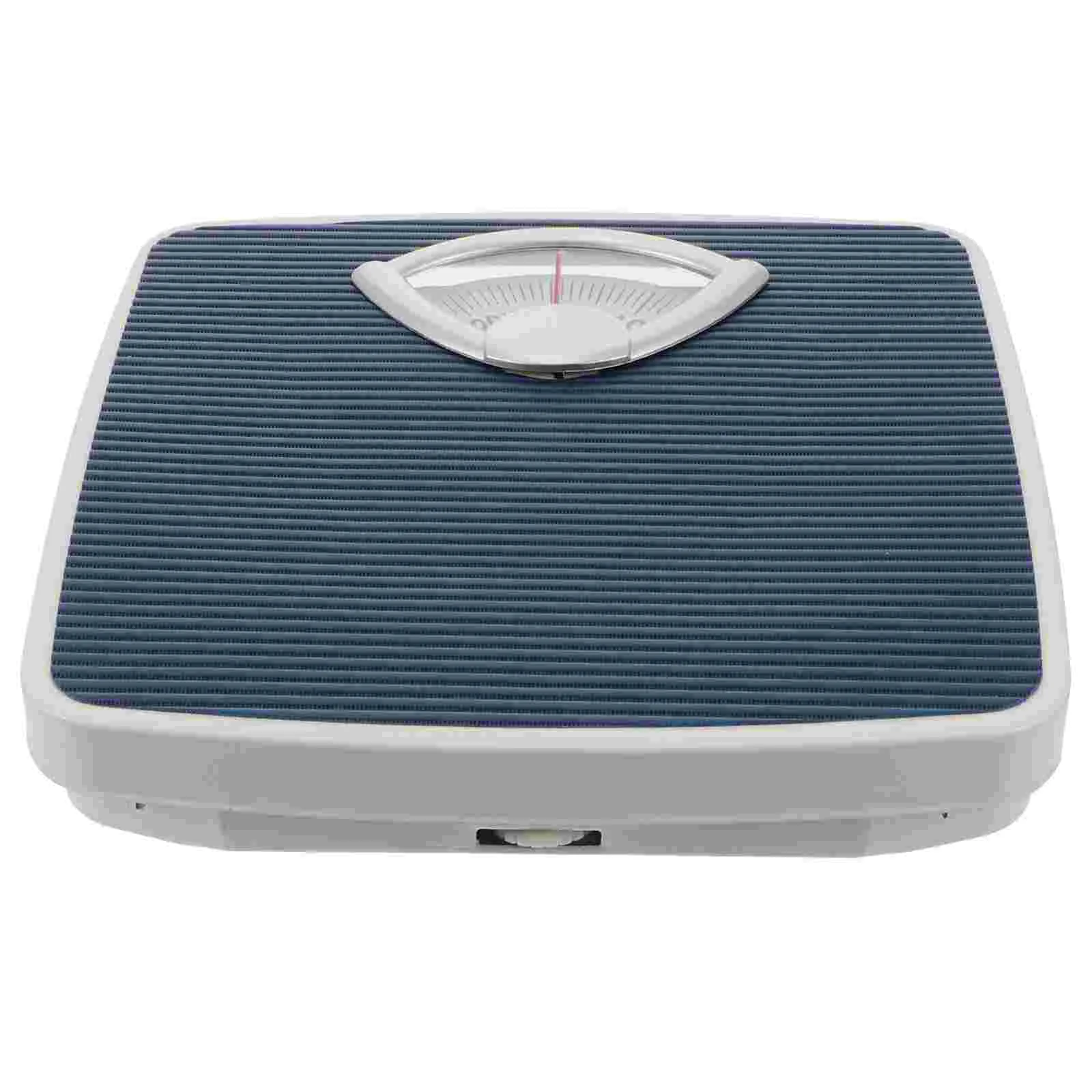 

Digital Scales For Body Weight Weighing Scale Dial Weight Rotating for Bathroom Precision Body Mechanical Home