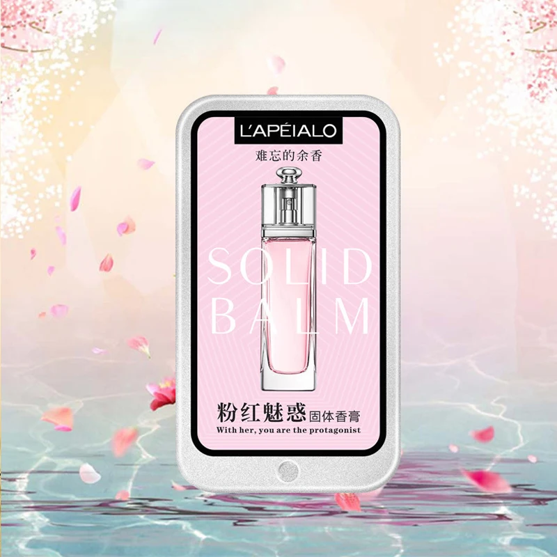 Pink Charm