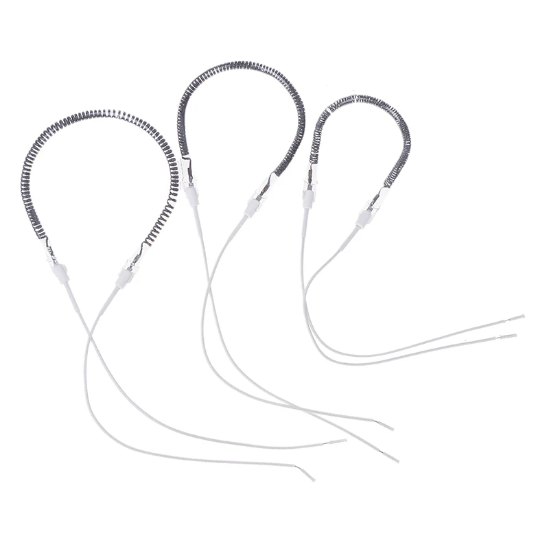 Durable Heating Lamp Tube