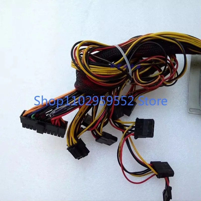 SD-3560UP 서버 1U 560W 방화벽 산업용 컴퓨터 전원 공급 장치 키트용 1개