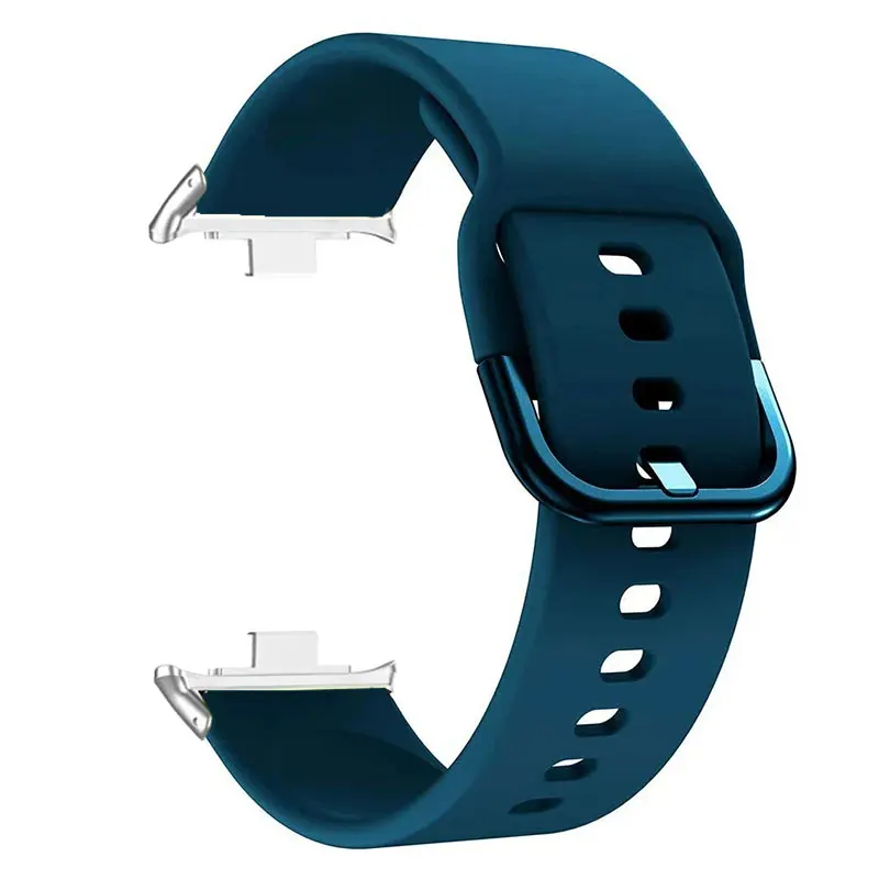 Soft Silicone Sport Strap for Redmi Watch 4
