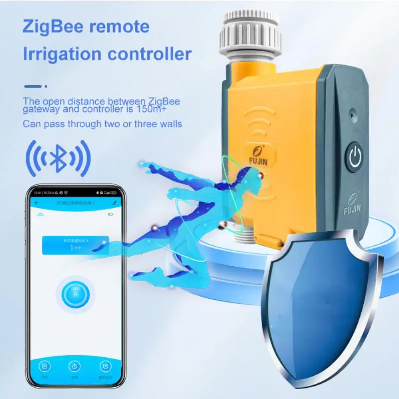 

Rain Seer Wireless WiFi Rain Sensor Home Kit Connected Devices Tuya Smart Remote Control