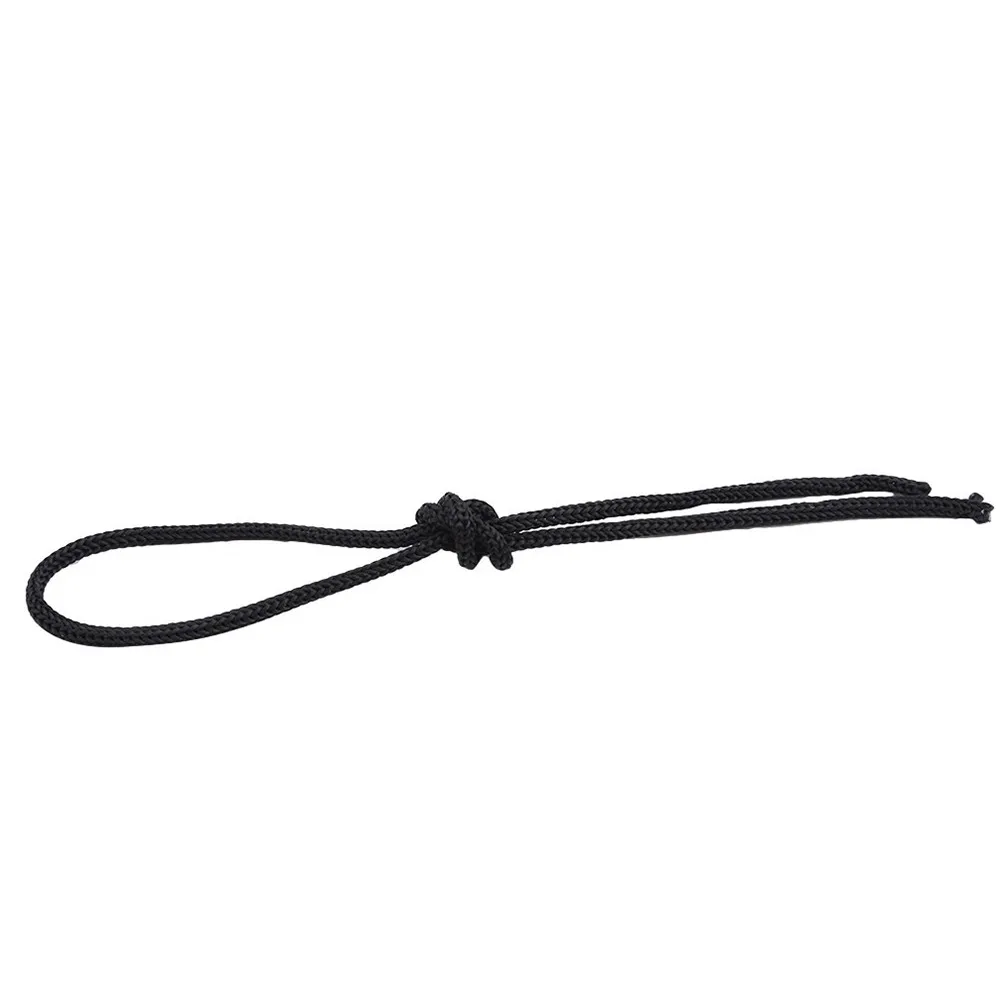 Рисунок 4 - Черный Нейлоновый Регулируемый