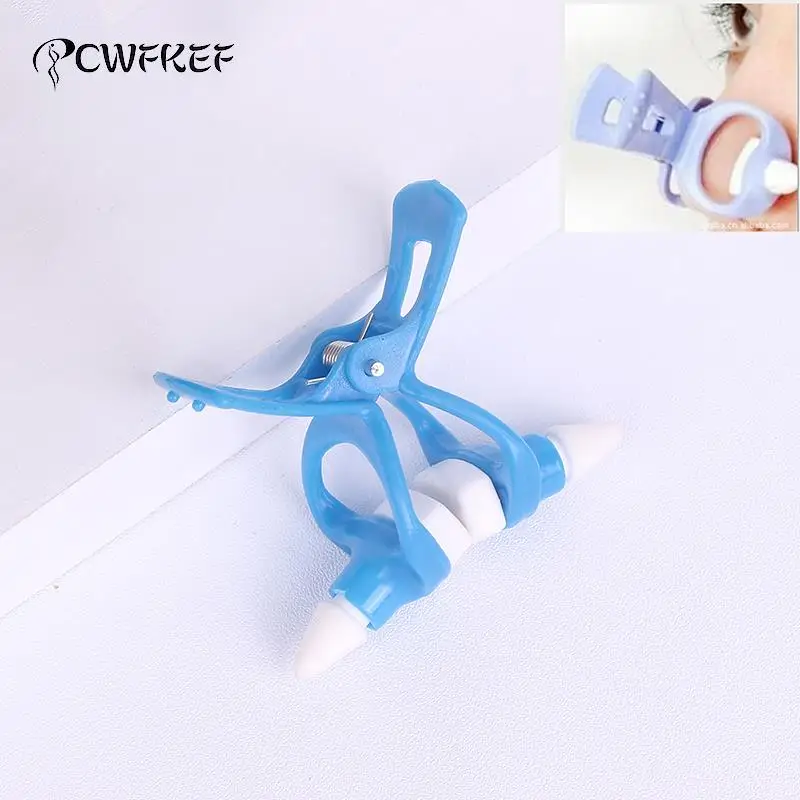 Nose Clip Nose Up Shaping Shapers Massager Lifting Bridge Straightening Beauty Clips Massager