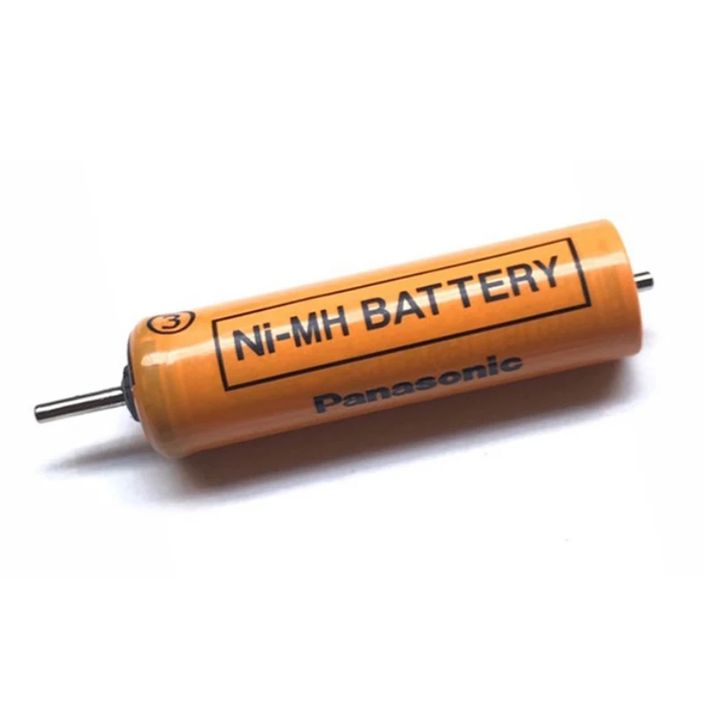 lithium ion battery pack New NI-MH Rechargeable Battery for Panasonic ES4036 ES-RW30 ES-RC30 ES-RC40 ES-RC50 ES-RC60 ES-RC70 ES-RW35 Electric Shaver lithium ion battery pack