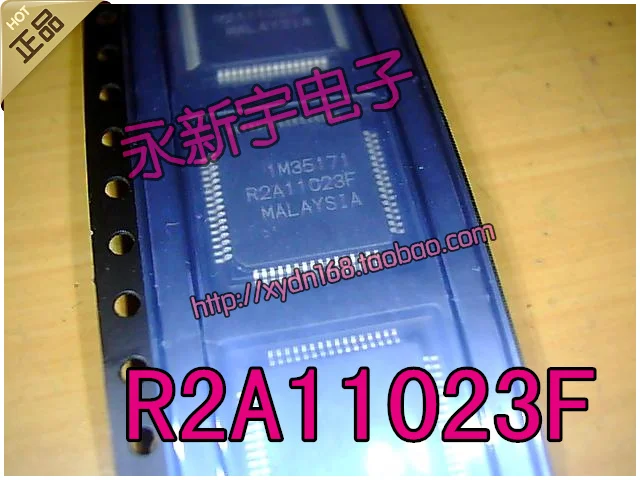 

R2A11023FT R2A11023F R2A11023
