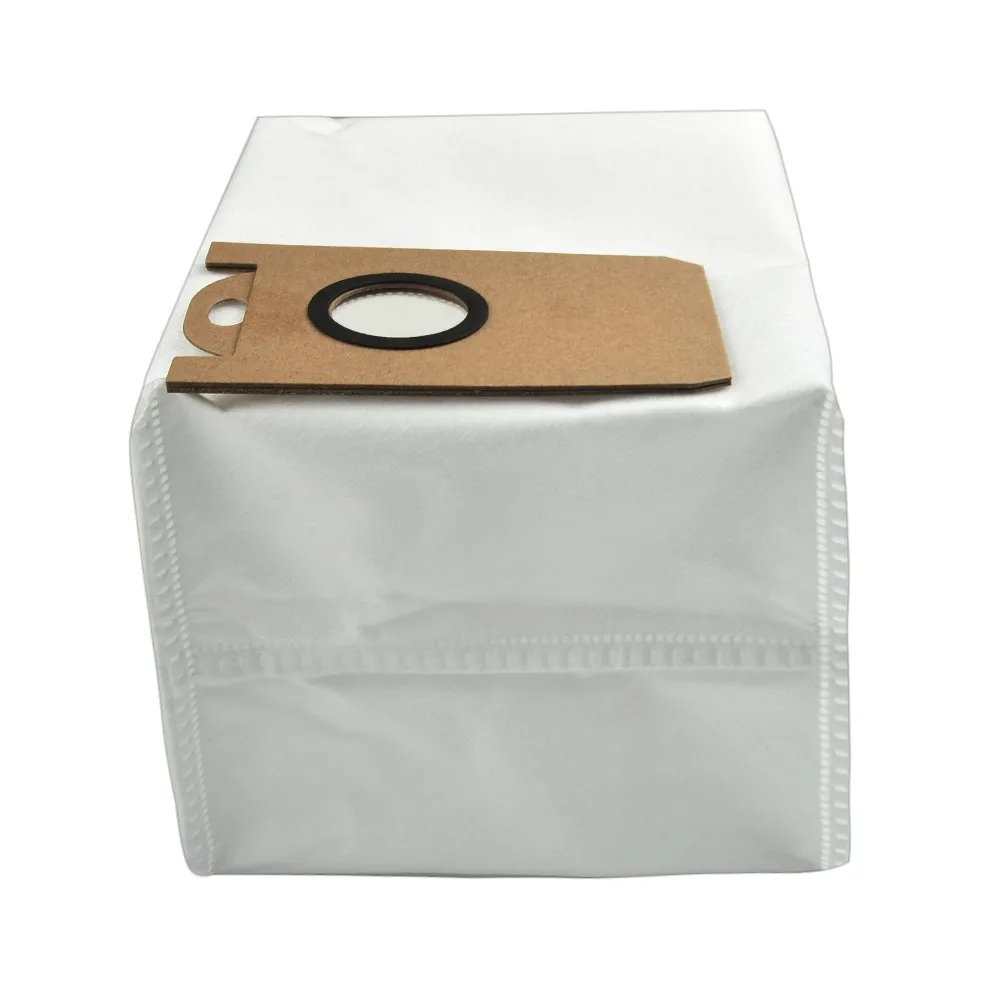 

Parts Replacement Home Dust Bags Vacuum 3pcs Accessories Bag Extraction For Ultenic Handbags Kit Robot Sweeper