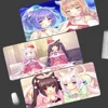 Chocola Nekopara Japan Anime Large XXL Gaming Laptop Computer Desk Mat Mouse Pad Mouse Mat Notbook Mousepad Gamer 1