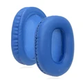 Blue Earpads