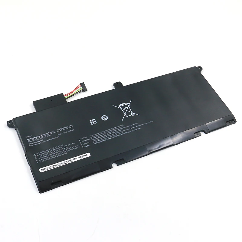 Bateria do Portátil para Samsung Aa-pbxn8ar 900x4d Np900x4c Np900x4b Np900x4 Np900x46 Np900x4c-a01 A02 900x4b-a01de A03 7.4v 62wh Novo - Imagem 3