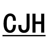 CJH Custom Patch Store