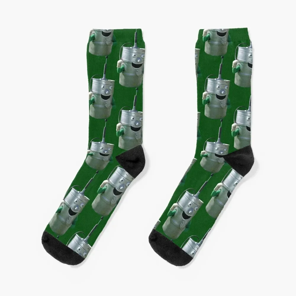 Keggy the Keg Socks luxury soccer anti-slip retro Socks Female Men's