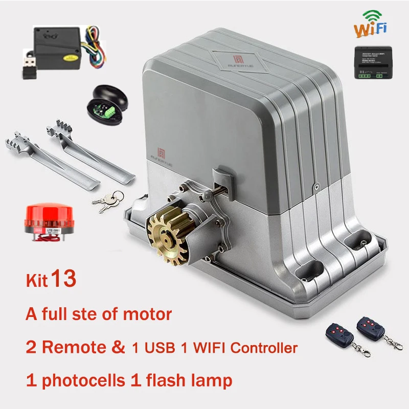 Kit 13
