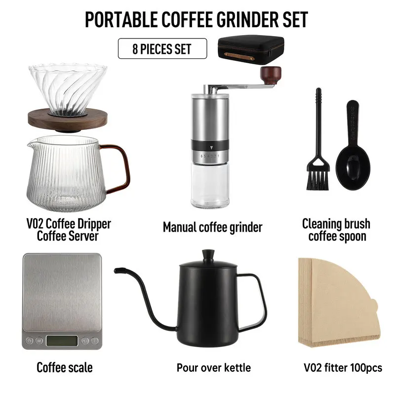 https://ae01.alicdn.com/kf/S65e2eca1e7364cd198ee2738596c72e7Q/Travel-Hand-Coffee-Pot-Set-Hand-Coffee-Gift-Box-Grinder-Electronic-Scale-Hand-Punch-Pot-Coffee.jpg