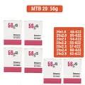 MTB 29 56G 6PCS