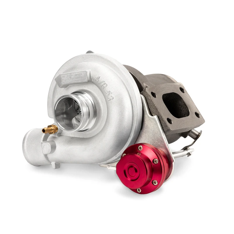 

GT20 GT2052 GTX2052R performance Turbocharger turbo ball bearing