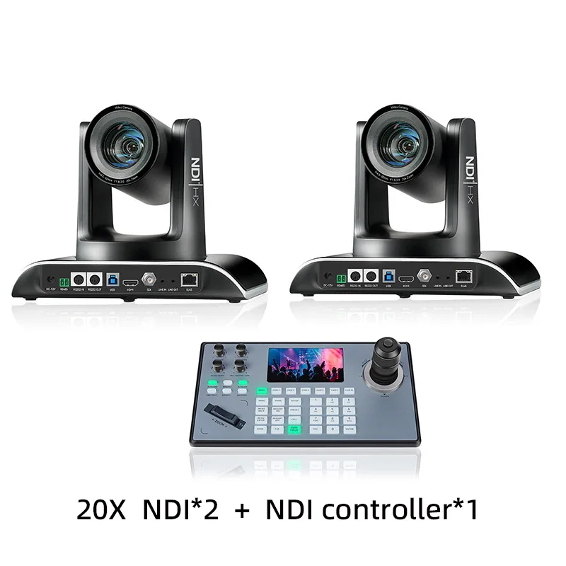 B-20X -NDI Kit
