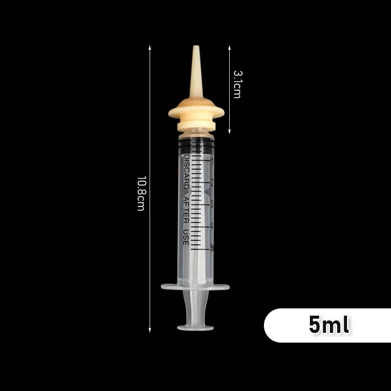 5ml long