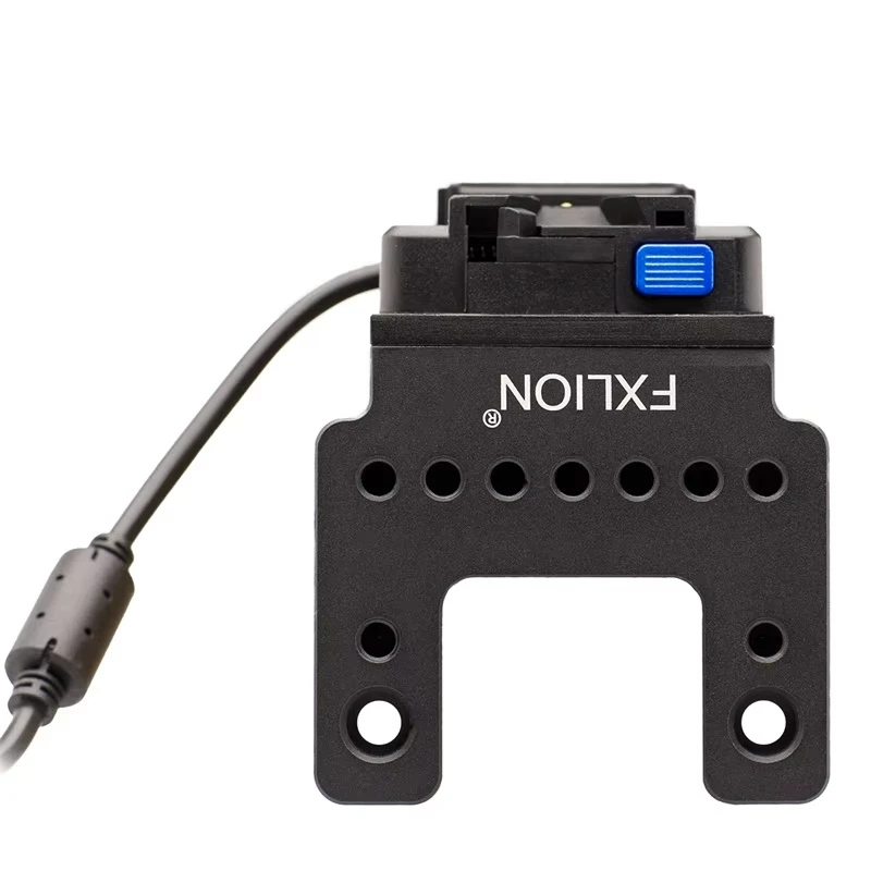 Fxlion NANOFX6  FX6용 나노 V-마운트 플레이트?