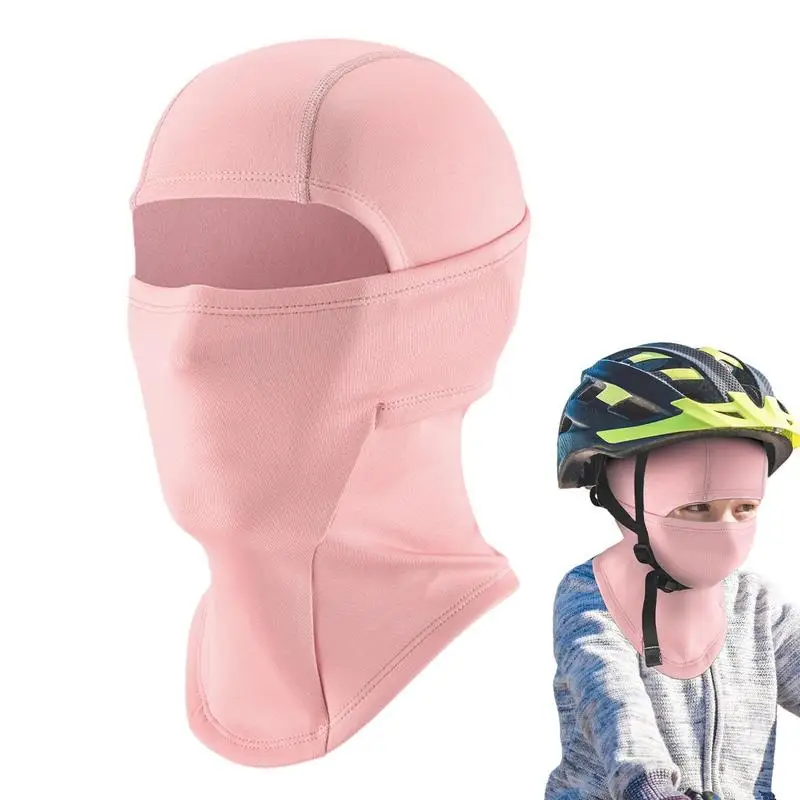

Winter Balaclavas Winder Hood Helmets Balaclavas Full Face Cover Winter Warm Hat Full Cover Face Balaclavas Ski Face Cover For