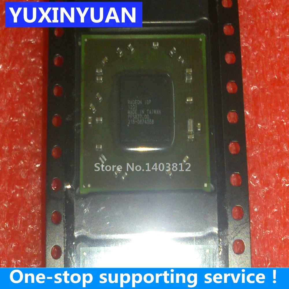 

215-0674058 2150674058 BGA 1 шт.