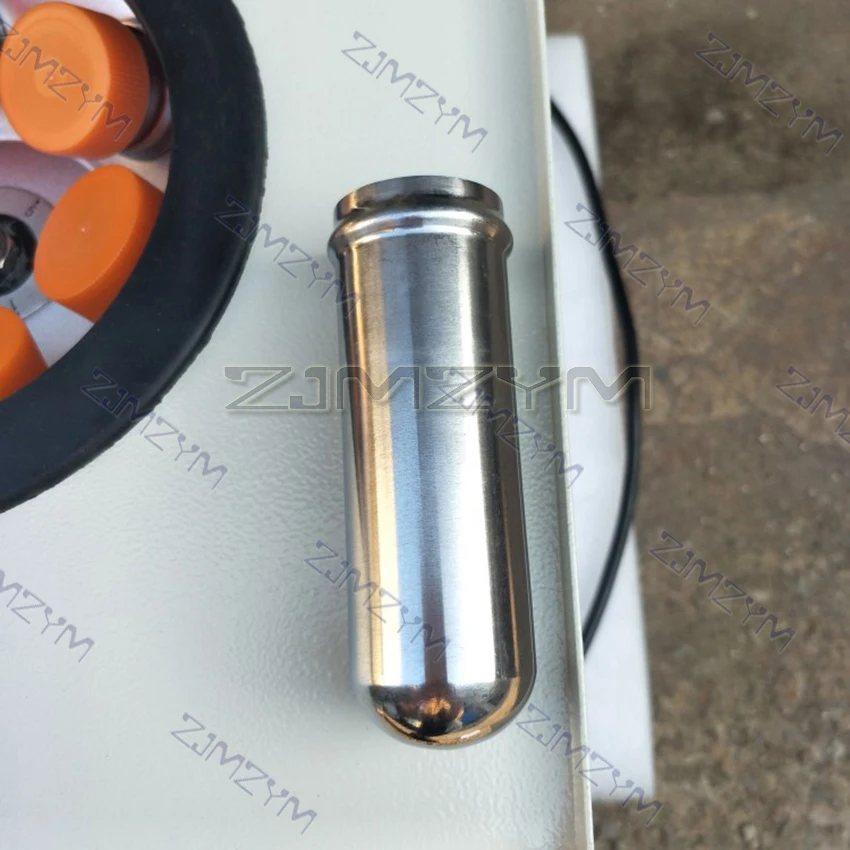 Plasma centrifuge LD-3 Laboratory Centrifuge 50ml &times; 6 Tubes 4000rpm Electric Blood PRP Centrifuge Centrifugal 2770xg Centrifugal Force 110V / 220V