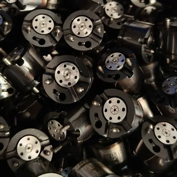 Control Valve Store