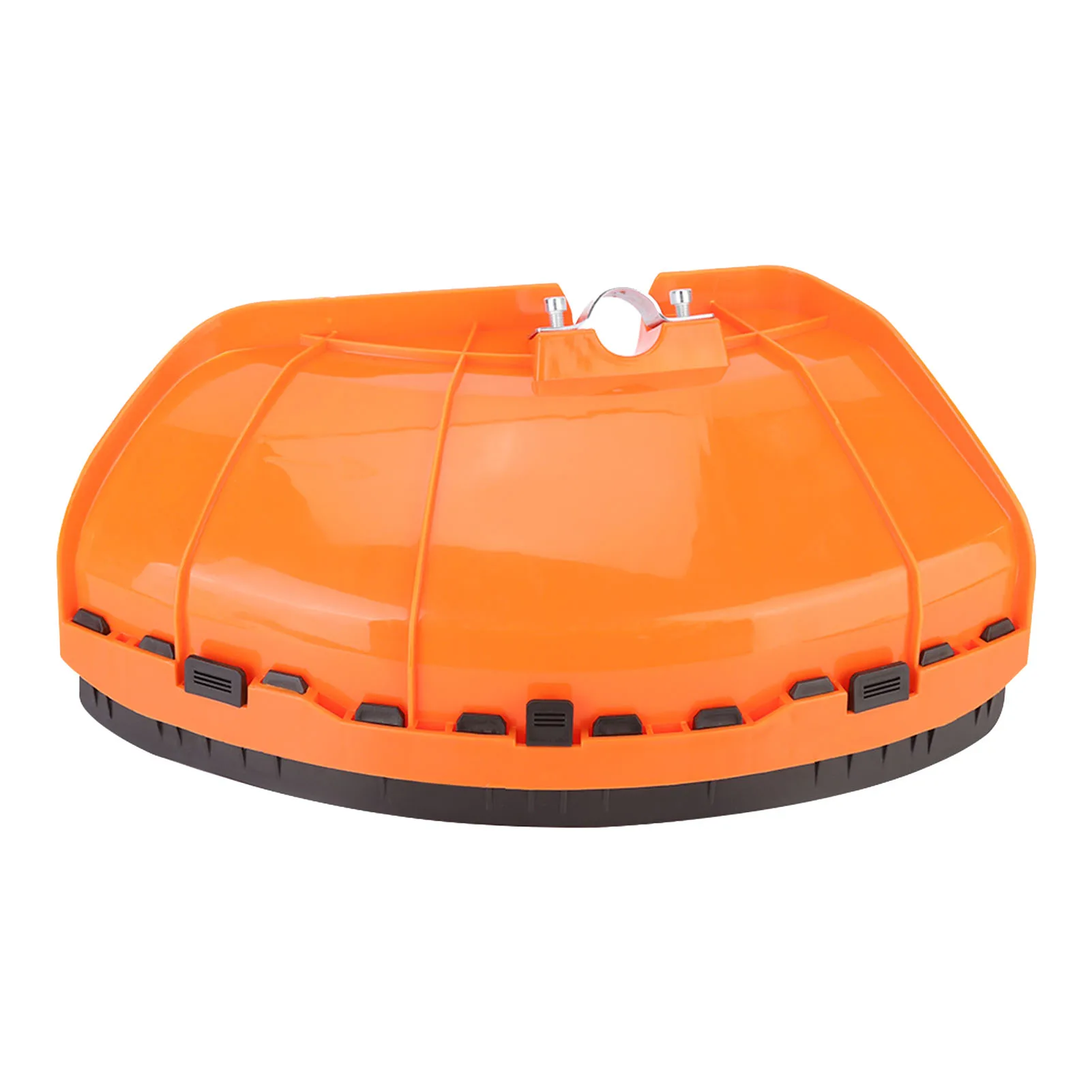 26mm28mmBrushCutterGuardReplacementPlasticMowerShieldCoverPartsLawnMowerTrimmer