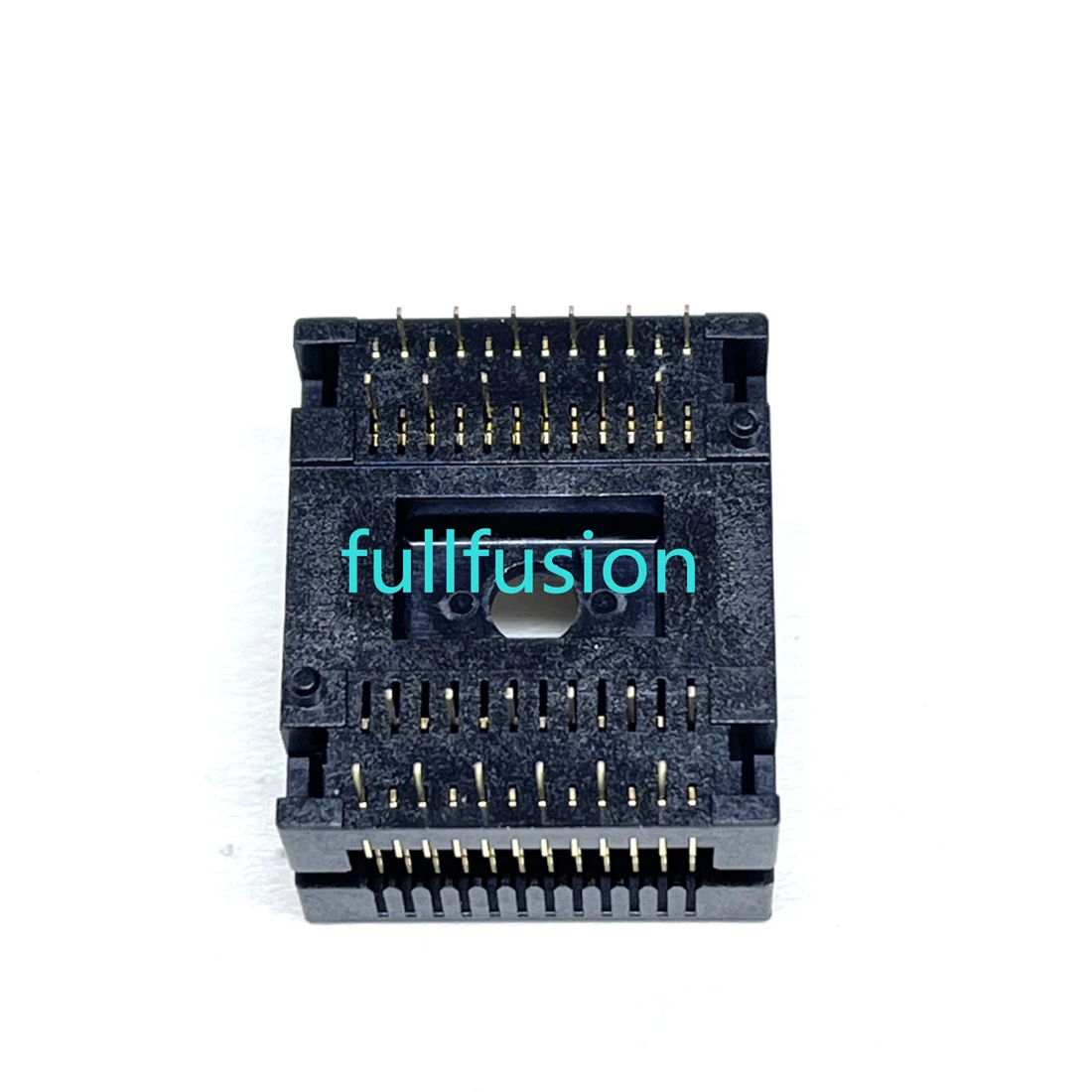 Ű  7.55 IC Tes and Burn in , SOP24 1.27mm ġ, 652D0242211-002, 652D0242211