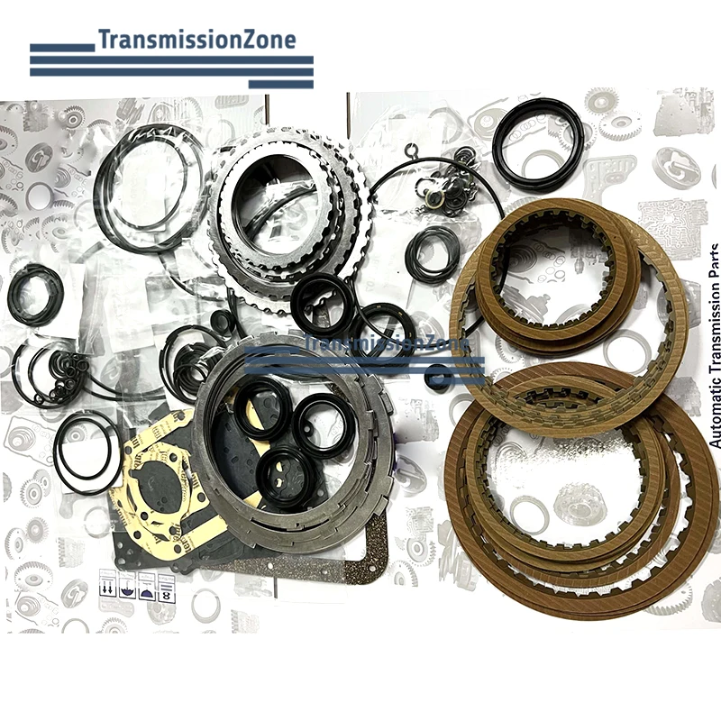 

Комплект для ремонта автомобильной коробки передач U240E U241E для TOYOTA LEXUS SCION